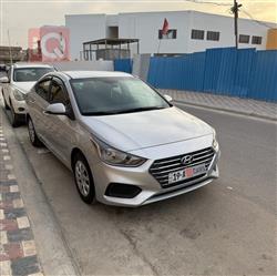 هيونداي أكسنت